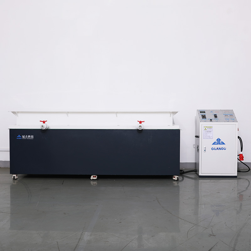 HermosilloGG2980 ​Metal surface cleaning machine