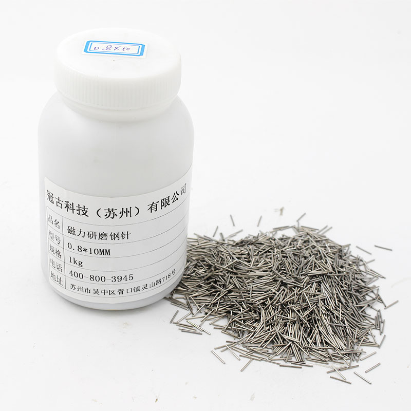 HermosilloMagnetic Polishing Needle